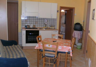 Bed And Breakfast Affittacamere Da Rosa